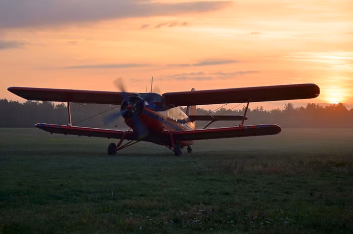 antonov an 2 phi co co kha nang bay lui doc dao