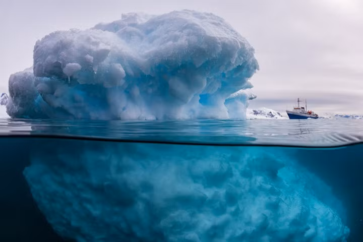 ve dep ky dieu cua thien nhien ngo nhu chinh bang photoshop