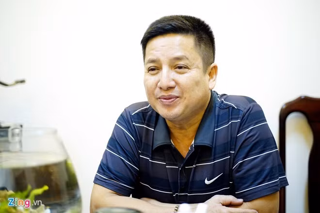 dan nghe si quan chuc cua tao quan