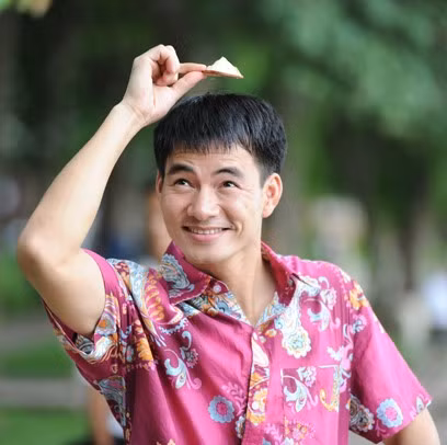 dan nghe si quan chuc cua tao quan