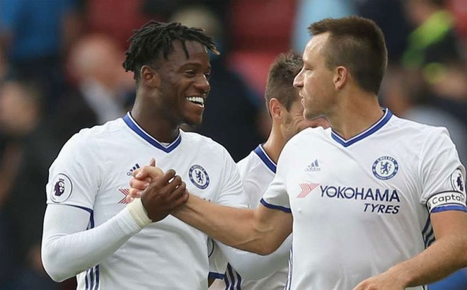 10 clb mua sam manh nhat he 2016