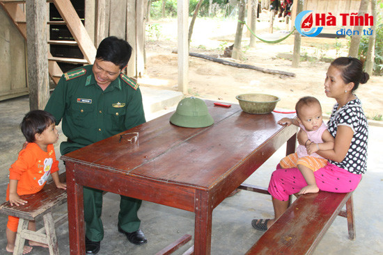 tre em rao tre hao huc don chao nam hoc moi