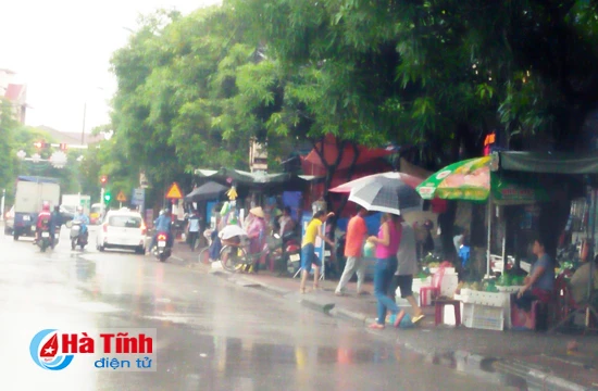 xay dung do thi van minh bon be kho khan