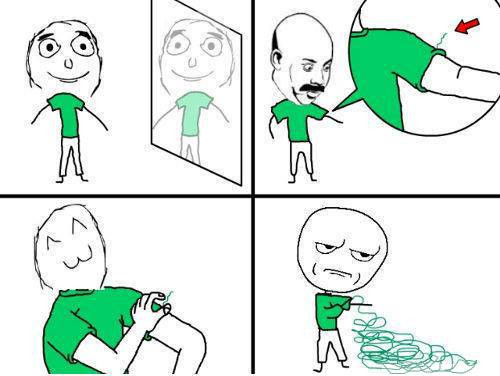 cuoi te ghe khi tat ca san sang nhung com chua bat nut