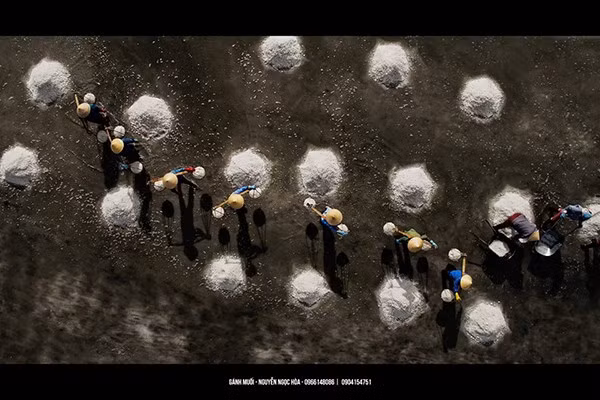 viet nam nhung khoanh khac tuyet dep va thanh binh