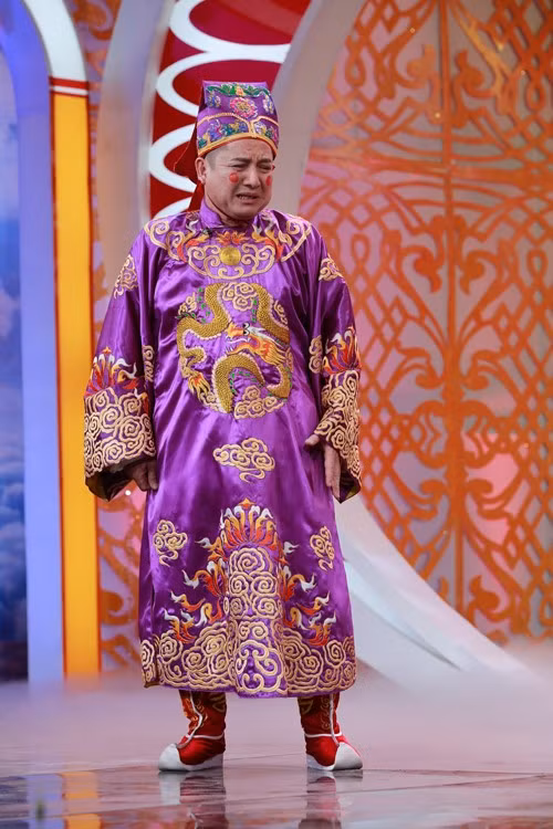 dan nghe si quan chuc cua tao quan