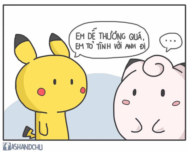 cuoi te ghe khi tat ca san sang nhung com chua bat nut