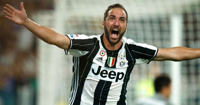 10 clb mua sam manh nhat he 2016