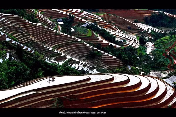 viet nam nhung khoanh khac tuyet dep va thanh binh