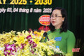 Đại hội đảng bộ các xã Cẩm Xuyên, Toàn Lưu