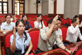 HĐND các địa phương Hà Tĩnh thông qua chủ trương sắp xếp đơn vị hành chính cấp xã