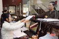 Công chức xa nhà sớm ổn định cuộc sống, bắt nhịp công việc tại hội sở ở Hà Tĩnh