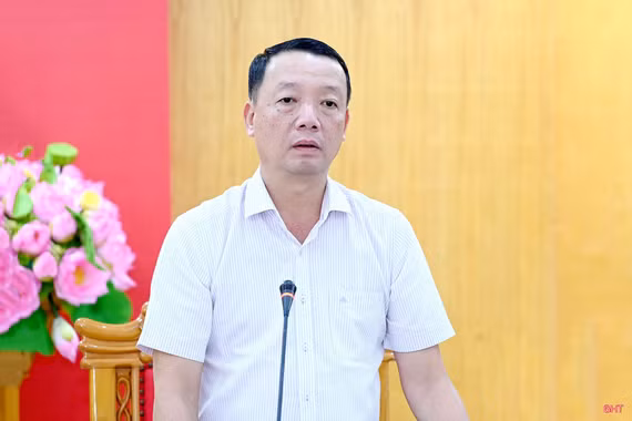 Định hướng phát triển xã Toàn Lưu thành địa bàn năng động, giàu tiềm năng của tỉnh