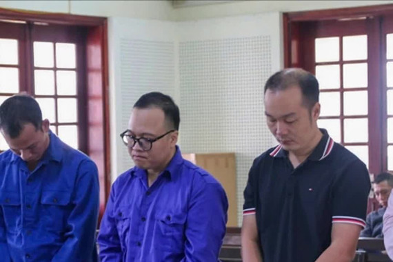 Lừa 'chạy' án chiếm đoạt hơn 2 tỷ đồng