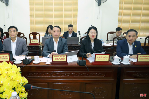 Chủ tịch UBND tỉnh tiếp công dân định kỳ tháng 3