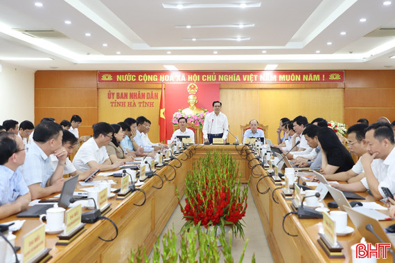Đôn đốc, đẩy nhanh giải ngân vốn đầu tư công năm 2025