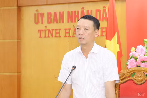 Định hình chiến lược phát triển công nghiệp văn hóa gắn với bản sắc đặc trưng của Hà Tĩnh