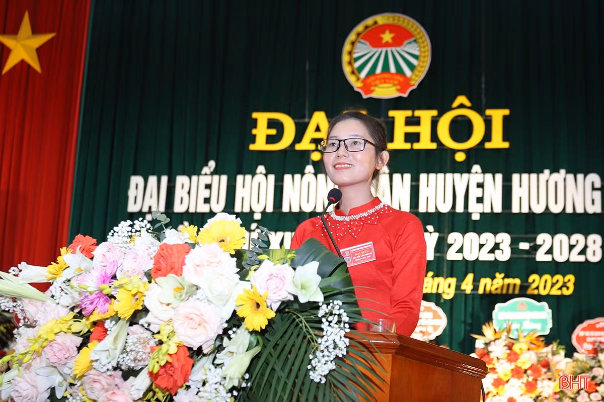 Phát huy vai trò cầu nối giữa nhà nông, nhà khoa học và doanh nghiệp