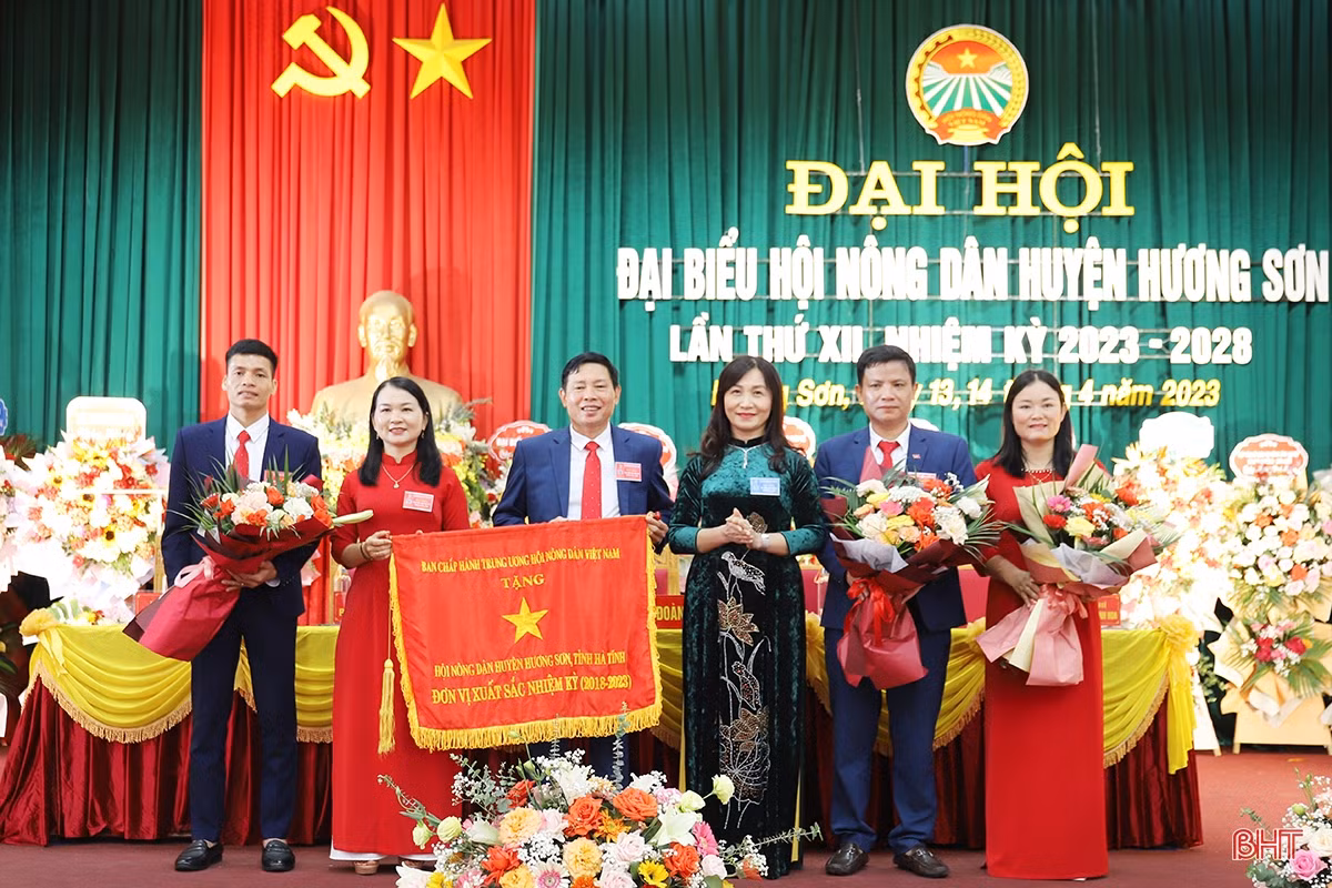 Phát huy vai trò cầu nối giữa nhà nông, nhà khoa học và doanh nghiệp