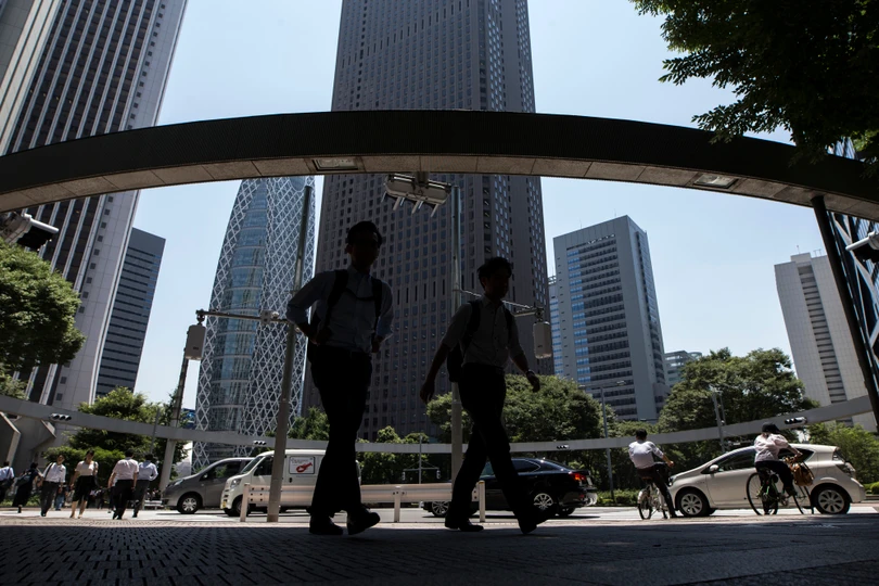 Trở ngại có thể khiến Nhật Bản không còn là “thỏi nam châm” hút lao động nước ngoài