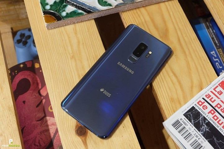 5 mẫu điện thoại tính năng tương tự iPhone X nhưng giá rẻ hơn