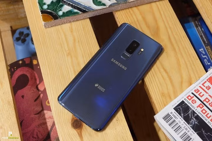 5 mẫu điện thoại tính năng tương tự iPhone X nhưng giá rẻ hơn