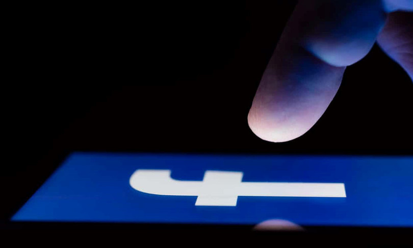 Facebook mất 120 tỷ USD vốn hóa: Vết nứt trên cỗ máy kiếm tiền ảnh 1 Facebook mất 120 tỷ USD vốn hóa: Vết nứt trên cỗ máy kiếm tiền