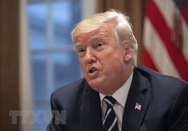 Thế giới ngày qua: Syria chuẩn bị tấn công IS dọc biên giới với Jordan và Israel