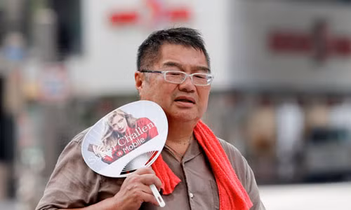 Thế giới ngày qua: Nga thúc giục Mỹ thả cô gái 29 tuổi bị cáo buộc là gián điệp