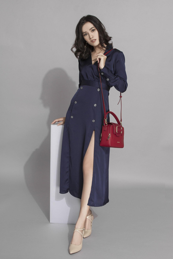 Gợi ý mix phụ kiện hài hòa trang phục cho phái đẹp