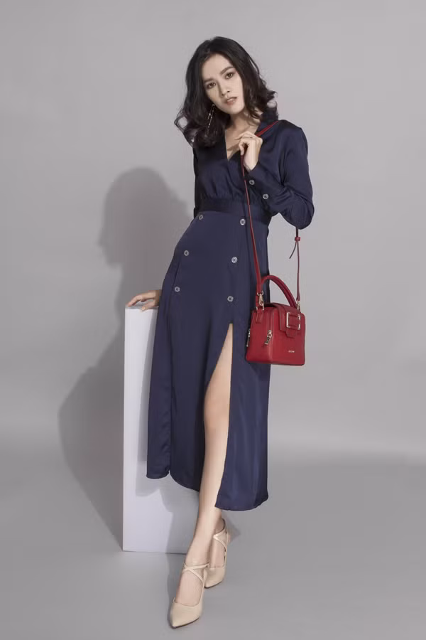 Gợi ý mix phụ kiện hài hòa trang phục cho phái đẹp