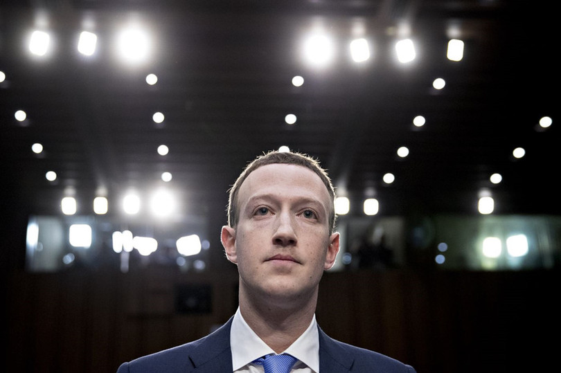 Facebook mất 120 tỷ USD vốn hóa: Vết nứt trên cỗ máy kiếm tiền ảnh 3 Facebook mất 120 tỷ USD vốn hóa: Vết nứt trên cỗ máy kiếm tiền