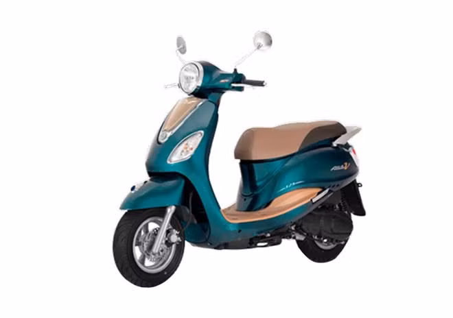 Top 5 xe tay ga sang chảnh, giá mềm cho nữ sinh mới ra trường