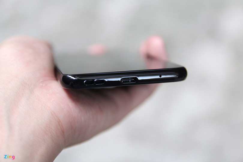 Chi tiết Nokia X5 vừa về Việt NAm - giống iPhone X, giá từ 3 triệu đồng