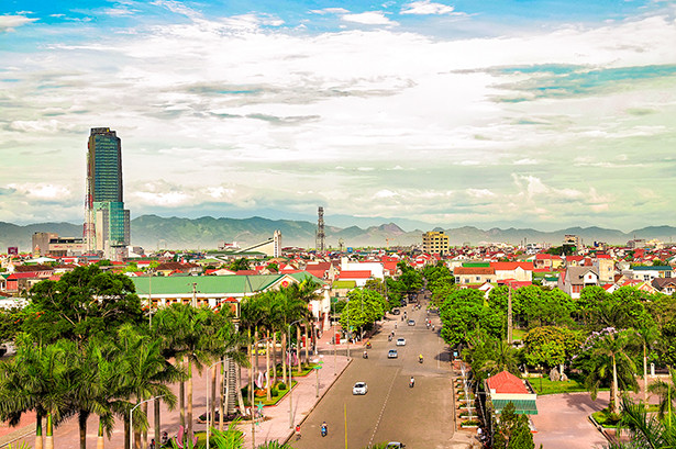 Hà Tĩnh dự kiến vốn đầu tư phát triển năm 2018 hơn 36 ngàn tỷ đồng