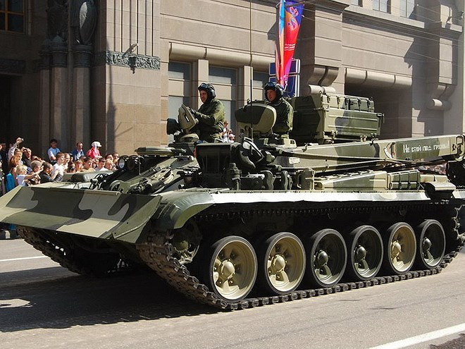 Những mẫu xe công binh vạn năng đáng gờm nhất thế giới