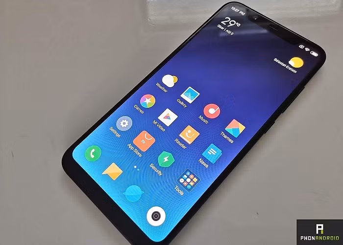 5 mẫu điện thoại tính năng tương tự iPhone X nhưng giá rẻ hơn