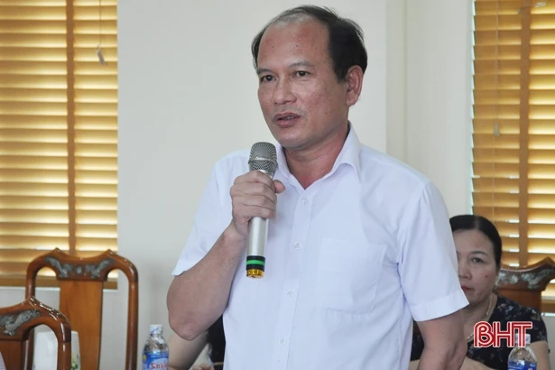 Nghiên cứu, ứng dụng KH&CN tại Hà Tĩnh chưa mang tầm chiến lược