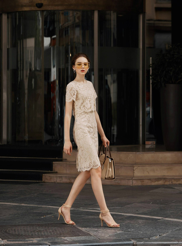 Gợi ý mix phụ kiện hài hòa trang phục cho phái đẹp