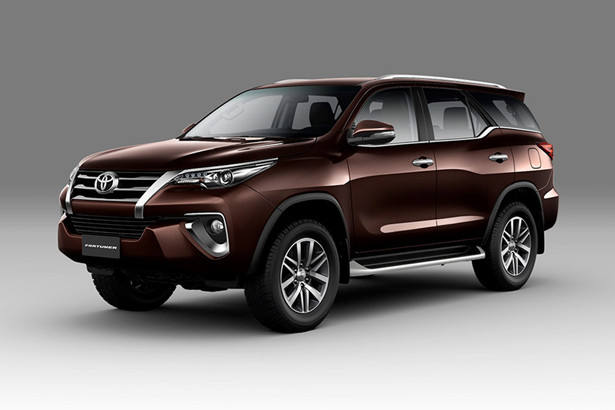 Loạt ô tô 7 chỗ nhập khẩu sắp bán tại Việt Nam ảnh 3 Loạt ô tô 7 chỗ nhập khẩu sắp bán tại Việt Nam