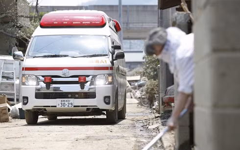 Thế giới ngày qua: Tổ chức Nhà nước Hồi giáo IS tái xuất ở Iraq với chiến thuật mới