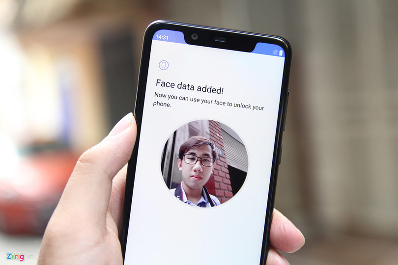 Chi tiết Nokia X5 vừa về Việt NAm - giống iPhone X, giá từ 3 triệu đồng