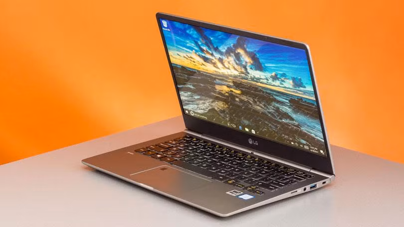Loạt laptop có pin tốt nhất năm 2018