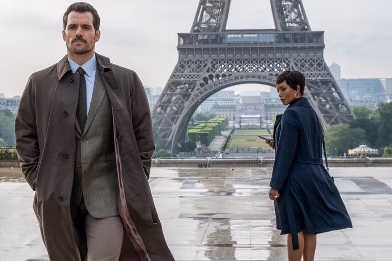 ‘Nhiệm vụ bất khả thi 6’ và những thách thức mới dành cho Tom Cruise