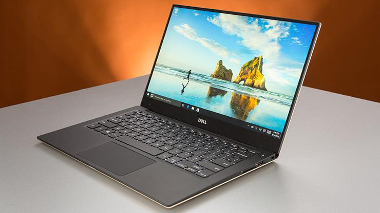 Loạt laptop có pin tốt nhất năm 2018