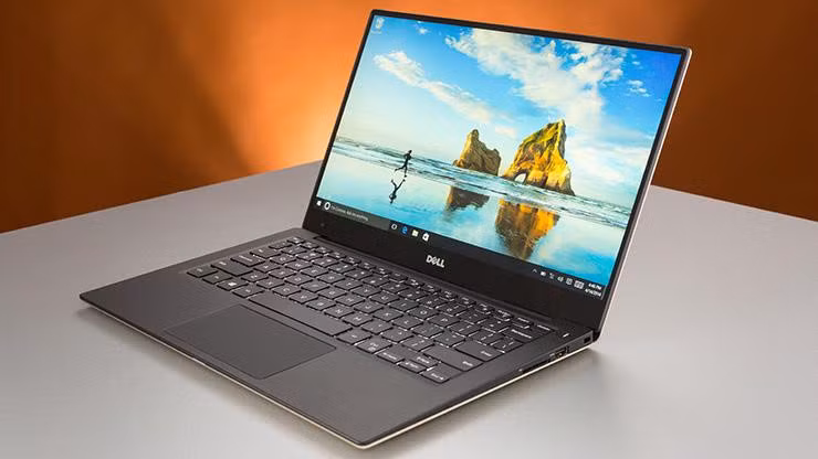 Loạt laptop có pin tốt nhất năm 2018