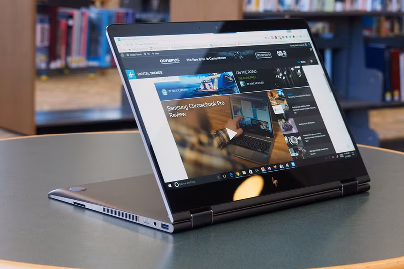 Loạt laptop có pin tốt nhất năm 2018