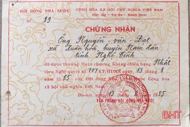 Chuyện về người “dìm” mố cầu tránh máy bay Mỹ ném bom