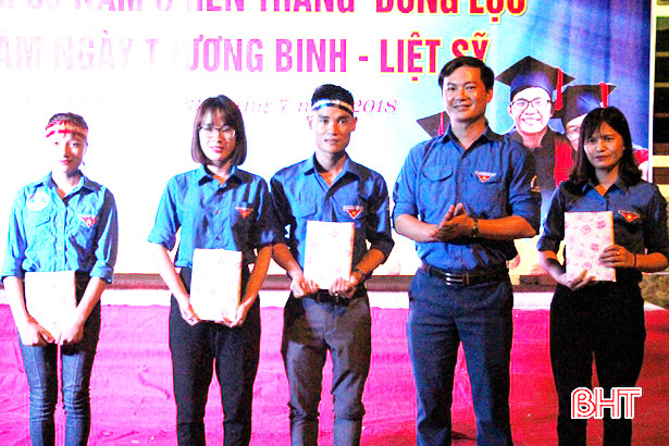 “Rung chuông vàng” tìm hiểu về ngày Thương binh - Liệt sĩ
