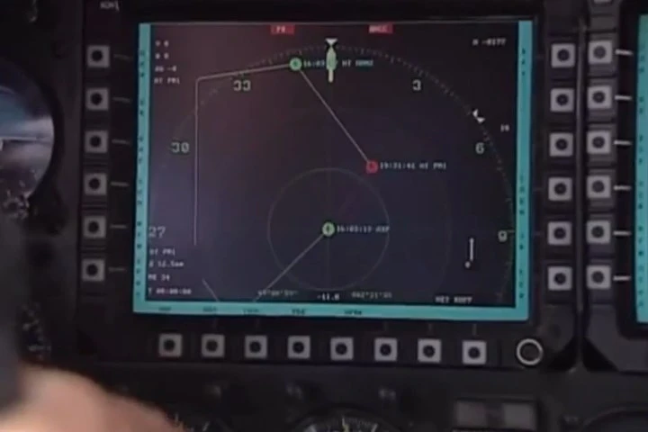 Uy lực máy bay trực thăng tấn công Mi-35M do Nga sản xuất